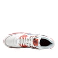 thumbnail image 4 of Nike Mens Air Max 90 Essential Running Shoes Mars Stone/Obsidian/Vintage Coral  AJ1285-600 Size 12, 4 of 6