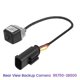 thumbnail image 5 of Car Rear View Camera Assy 95750-2B500 957502B501 for Hyundai Santa Fe 2009-2012 BackUp Park Assist C, 5 of 5