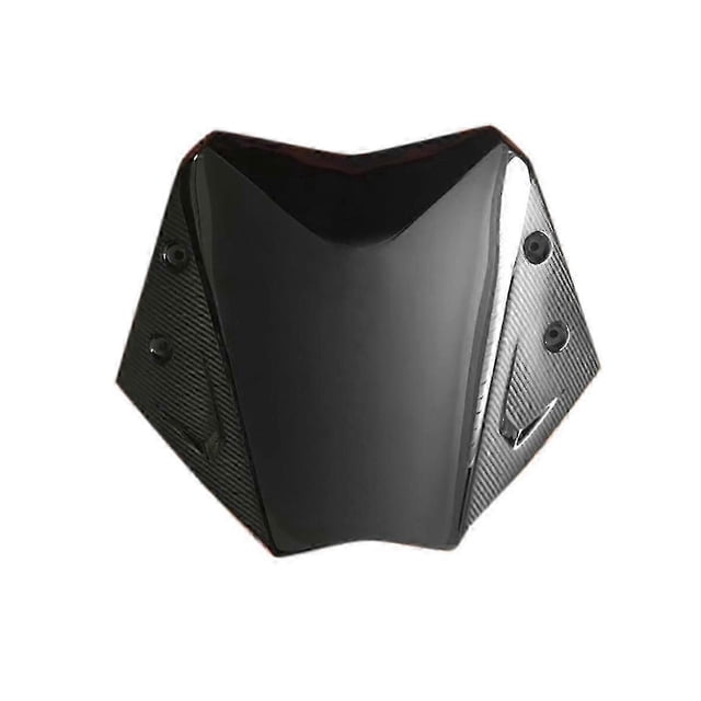 Motorcycle Windshield Decoration Windscreen For Tmax 530 2012-2016 Tmax530 T-max 530(bright)