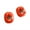 Type A, variant on AirPods Max Case with Tomato Design, Shockproof Silicone Protective Cover ForApple AirPods Max Headphones