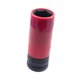 thumbnail image 4 of Dado de rueda de 1/2 pulgada con accionamiento compacto y profundo, manguito para tuerca de rueda de impacto 21 mm, 4 of 8