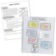 Carson-Dellosa Language Arts Notebook Grade 6 96 Pgs MI 104913 ...