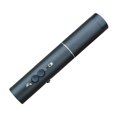 thumbnail image 5 of New Aluminum Alloy Electronic Whistle Strong Light Flashlight Rechargeable Guide Basketball Game Referee Whistle Training Pigeon Training, 5 of 5
