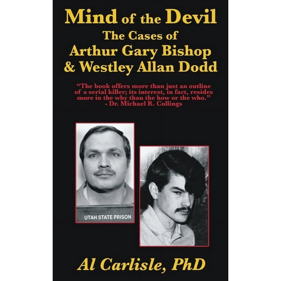 Development of the Violent Mind: The Mind of the Devil (Paperback)