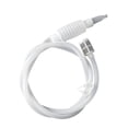 thumbnail image 1 of predolo Portable Suction Device Siphon Pump,Compact Hose Beer Siphon Home Wine Making 200cm, 1 of 8