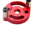 thumbnail image 1 of Centre de Perçage Auto-Centreant avec Bagues de Perceuse Positionneur de Perceuse à Main B95, 1 of 6