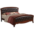 thumbnail image 2 of Picket House Furnishings Jansen King Panel 3PC Bedroom Set, 2 of 8