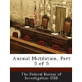 thumbnail image 1 of Mutilations Animales, Partie 5 sur 5, 1 of 1