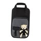 thumbnail image 3 of Bolsa para baquetas, accesorios de percusión, profesional, gran capacidad, impermeable. Gris, 3 of 9
