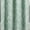Green, variant on Eclipse Modern Chevron Rod Pocket Blackout Curtain Panel, 37.00" x 0.25"