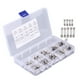 thumbnail image 4 of Kit de tubo fusible, 100 piezas 5 x 20 mm 6 x 30 mm kit de surtido de tubo, 4 of 7