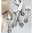 thumbnail image 5 of Oneida Michelangelo 45-Piece Flatware Set, 5 of 5