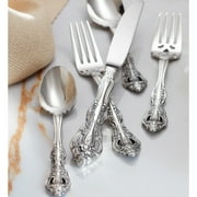 Oneida Michelangelo 45-Piece Flatware Set