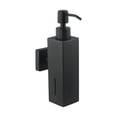 thumbnail image 3 of BCLONG Stainless Steel Wall Mounted 250MLSoap Dispenser Pump Bottle Bathroom Accessorie, 3 of 11