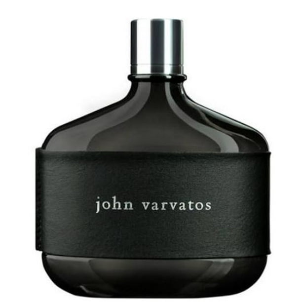 John Varvatos John Varvatos Eau de Toilette, Cologne for Men, 4.2 Oz