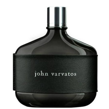 John Varvatos Eau de Toilette, Cologne for Men, 4.2 oz Full Size