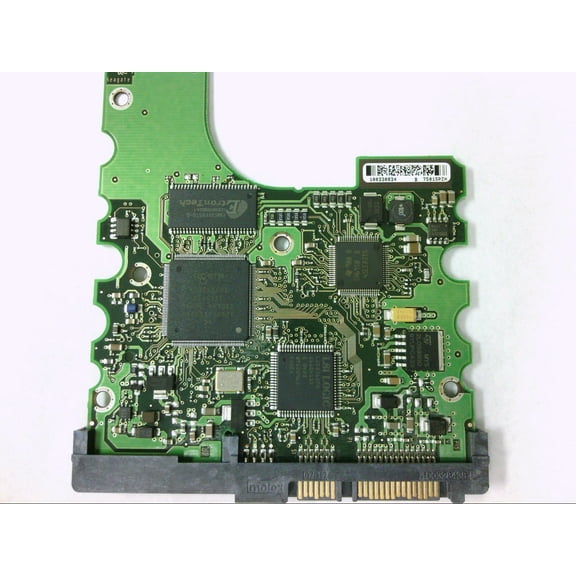 ST340014AS, 9W2015-033, 8.05, 100330834 B, Seagate SATA 3.5 PCB