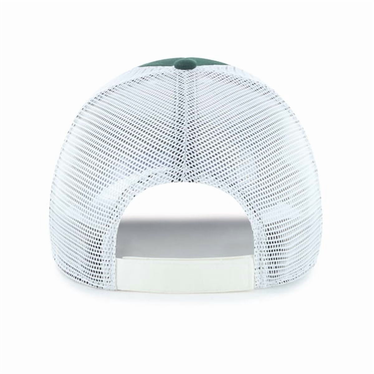 NFL Green Bay Packers Team Adjustable Trucker Hat - OSFA