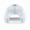 thumbnail image 2 of NFL Green Bay Packers Team Adjustable Trucker Hat - OSFA, 2 of 2