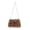 Gold, variant on CAIXIA Crossbody Bags With Adjustable Straps Womens Chain Strap Glitter Mini Evening Crossbody Messenger Purse, Elegant Lightweight Daily Shoulder Bag