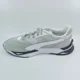 thumbnail image 2 of PU & MA Mirage Sport Heritage Harbor Shoes 383705-03 Mist Gray/White Men's Size 13, 2 of 6