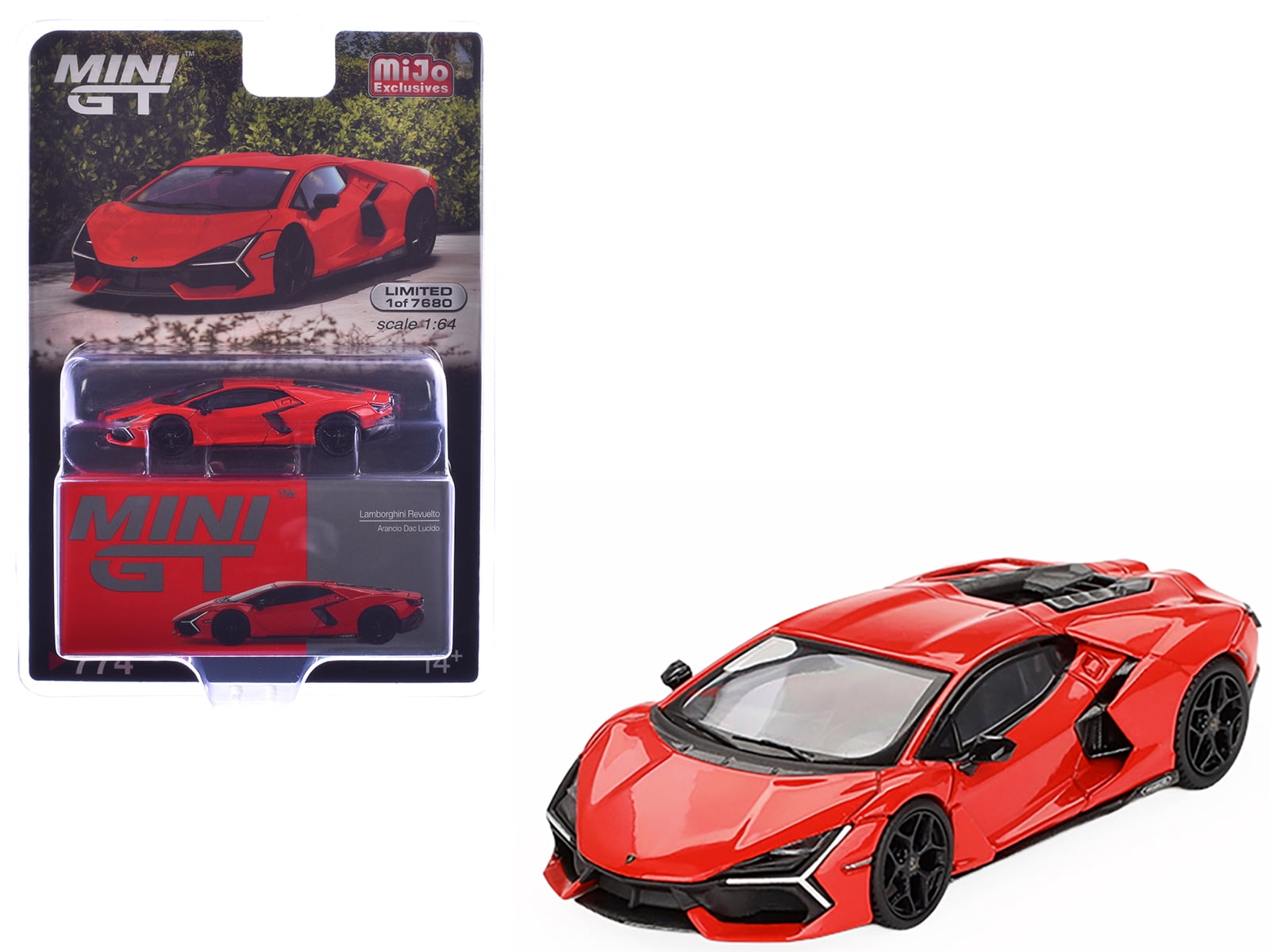 Lamborghini Huracan GT3 EVO2 