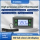 thumbnail image 2 of Termostato inteligente con pantalla LCD retroiluminada digital, controlador de temperatura de alta precisión, 2 of 6