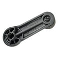 thumbnail image 2 of PT Auto Warehouse NI-1096G-QP - Window Crank Handle, Gray - Front/Rear Left/Right, Set of 4 Fits select: 1987-1990 NISSAN SENTRA, 2 of 2