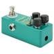 thumbnail image 2 of Electric Guitar Pedals, Metal Resonance Enjoyment True Bypass Chorus Vibrato Pedal Simple For Music ANGGREK AH2626, 2 of 8