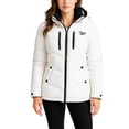 thumbnail image 2 of Chaqueta acolchada Reebok Heavyweight Winter White para mujer, 2 of 7
