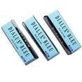 thumbnail image 6 of Blue Dialux Polishing Compound 3 Bars Bleu Rouge Polish & Finish For All Metals., 6 of 12
