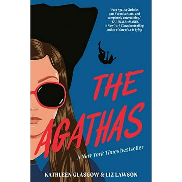 An Agathas Mystery: The Agathas (Series #1) (Paperback)