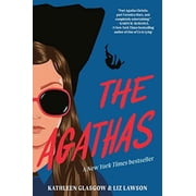 لغز Agathas Agathas ، (غلاف عادي)
