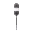 thumbnail image 2 of Matoen Chicken Feather Duster Duster Duster Dusts Sweeping Household Electrostatic Dusting Dusts Duster Retractable Dusting Duster, 2 of 9