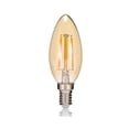 thumbnail image 3 of C35 E14 Retro Filament LED Bulb Lamp Candle Light Chandelier Night Light for Indoor Home Decor, 3 of 6