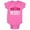 Raspberry, variant on CafePress - Resist - Cute Infant Bodysuit Baby Romper