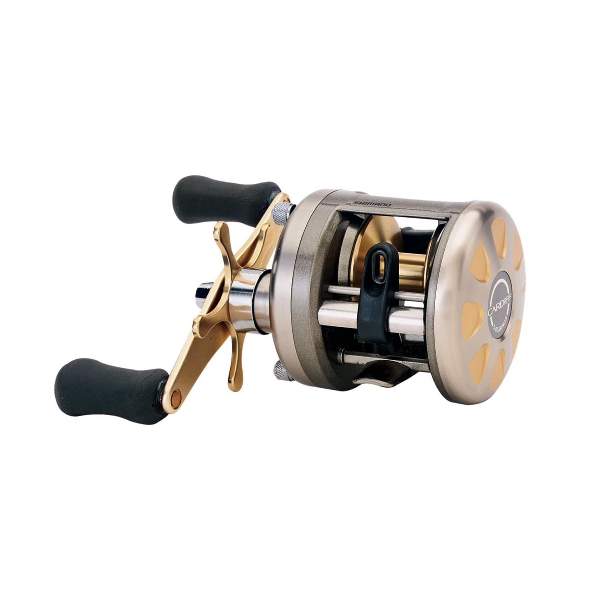 shimano nexave spinning reel