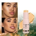 thumbnail image 1 of Brightening Concealer Makeup Stick Brighten Skin Color Waterproof Long Hot M2, 1 of 1