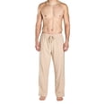 thumbnail image 2 of Pair Of Thieves RFE Flow Motion Pant Lt. Tan M, 2 of 4