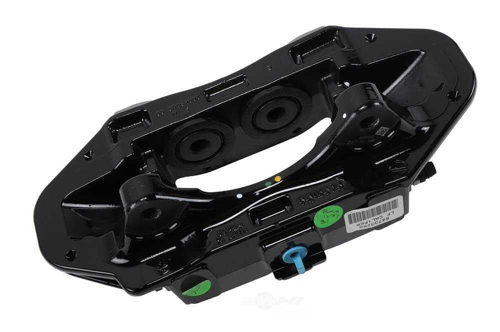 GM Genuine Parts 84733259 Rear Driver Side Brake Caliper