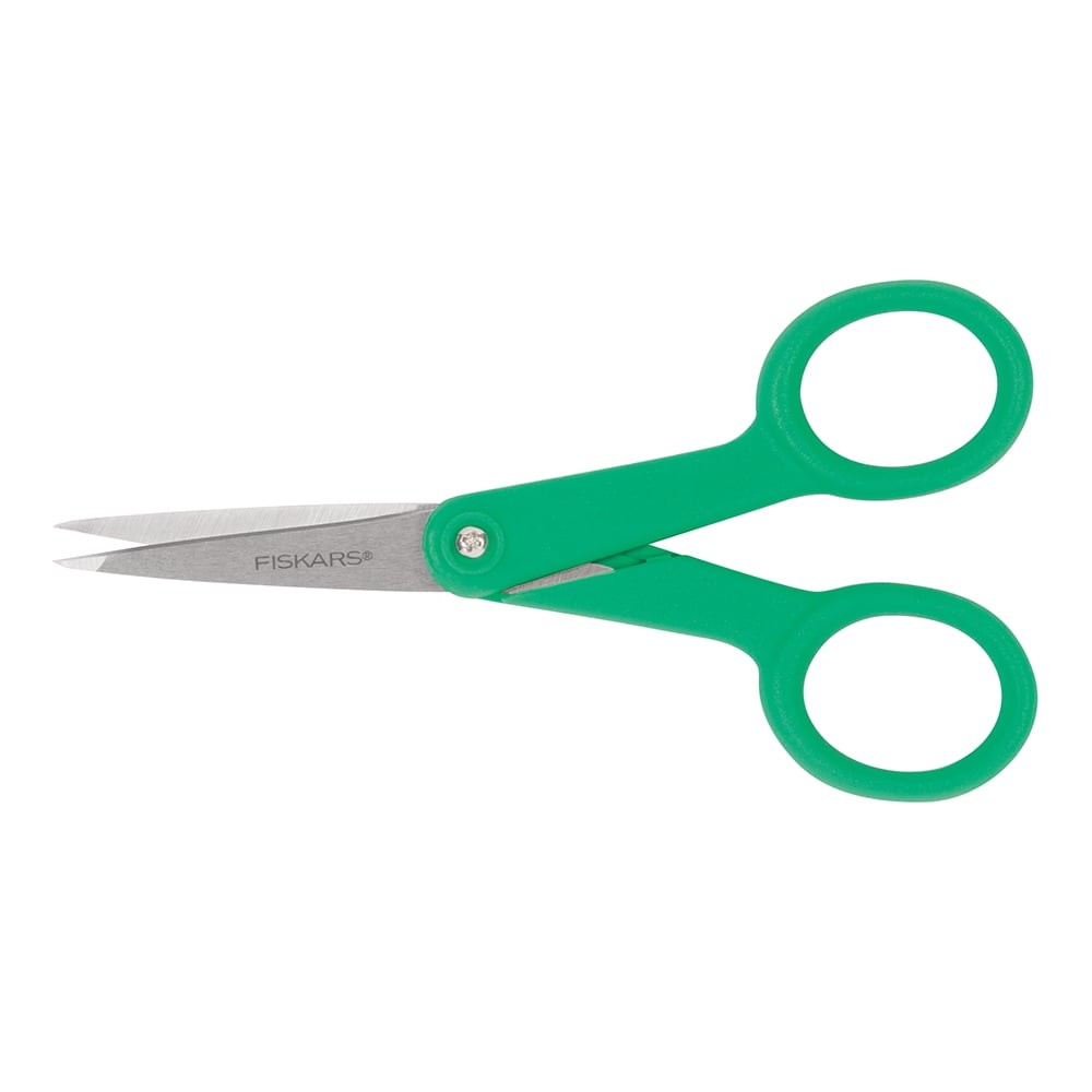 fiskars hair cutting scissors