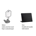 thumbnail image 3 of Sanmi V Shape Basket Labels Clip On for Pantry Organization and Storage Baskets, 3 of 7