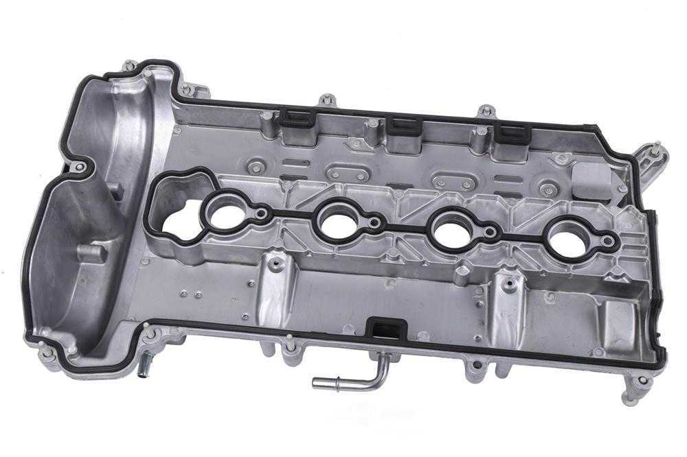GM Genuine Parts 12605216 Engine Valve Cover