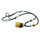 thumbnail image 4 of Botella de Perfume Baoblaze Collar con Colgante de Vidrio 2ml 6 piezas, 4 of 8