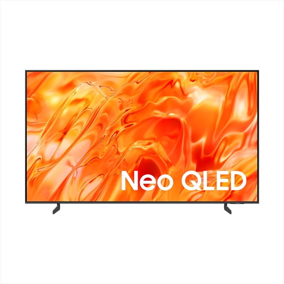 Pantalla Samsung 55" Neo QLED QN70H 4K Smart TV (2026)