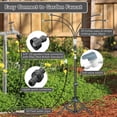 thumbnail image 5 of Outdoor Portable Misting System, Mist Stand for Patio, Beach, Camping, 5 of 5