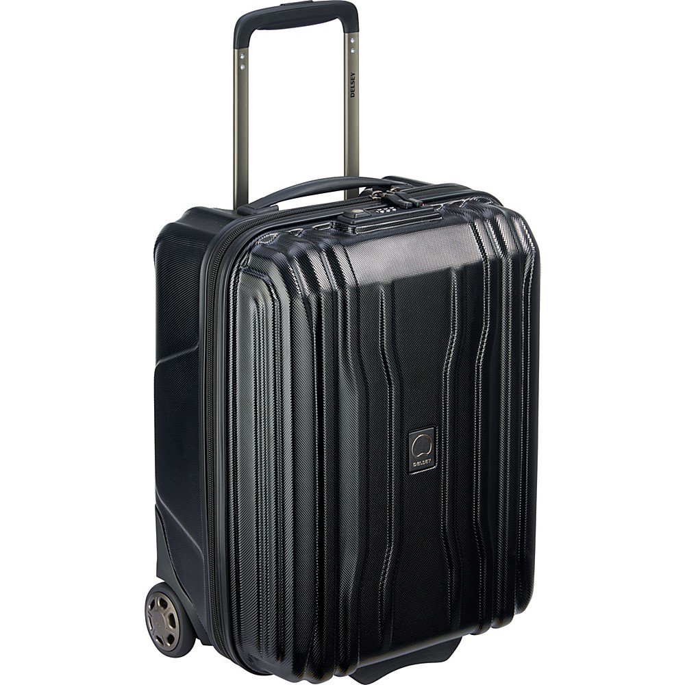 DELSEY Delsey Paris Cruise Lite Hardside 2.0 2Wheel Underseater