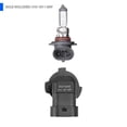 thumbnail image 6 of Spec-D Tuning Smoke Fog Lights + Switch + Black Bezels Compatible with 2011-2014 Ford F-150, L+R Pair Assembly, 6 of 7