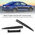 thumbnail image 3 of 3Pcs Car Rear Spoiler Tail Universal Air  Adjustable High Efficiency Wing Spoiler for Universal Cars, 3 of 8