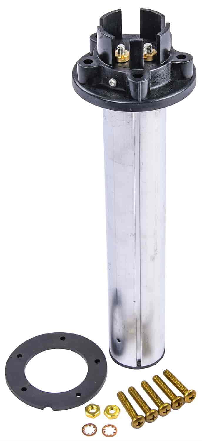 JEGS 15652 Floatless Fuel Sending Unit 090 Ohms (Most 19651996 GM